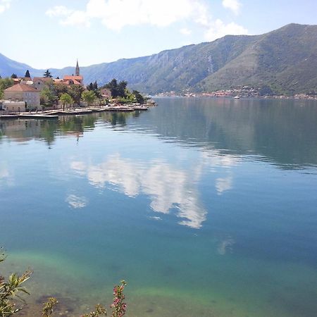 Apartments Villa Pm Kotor Exterior photo