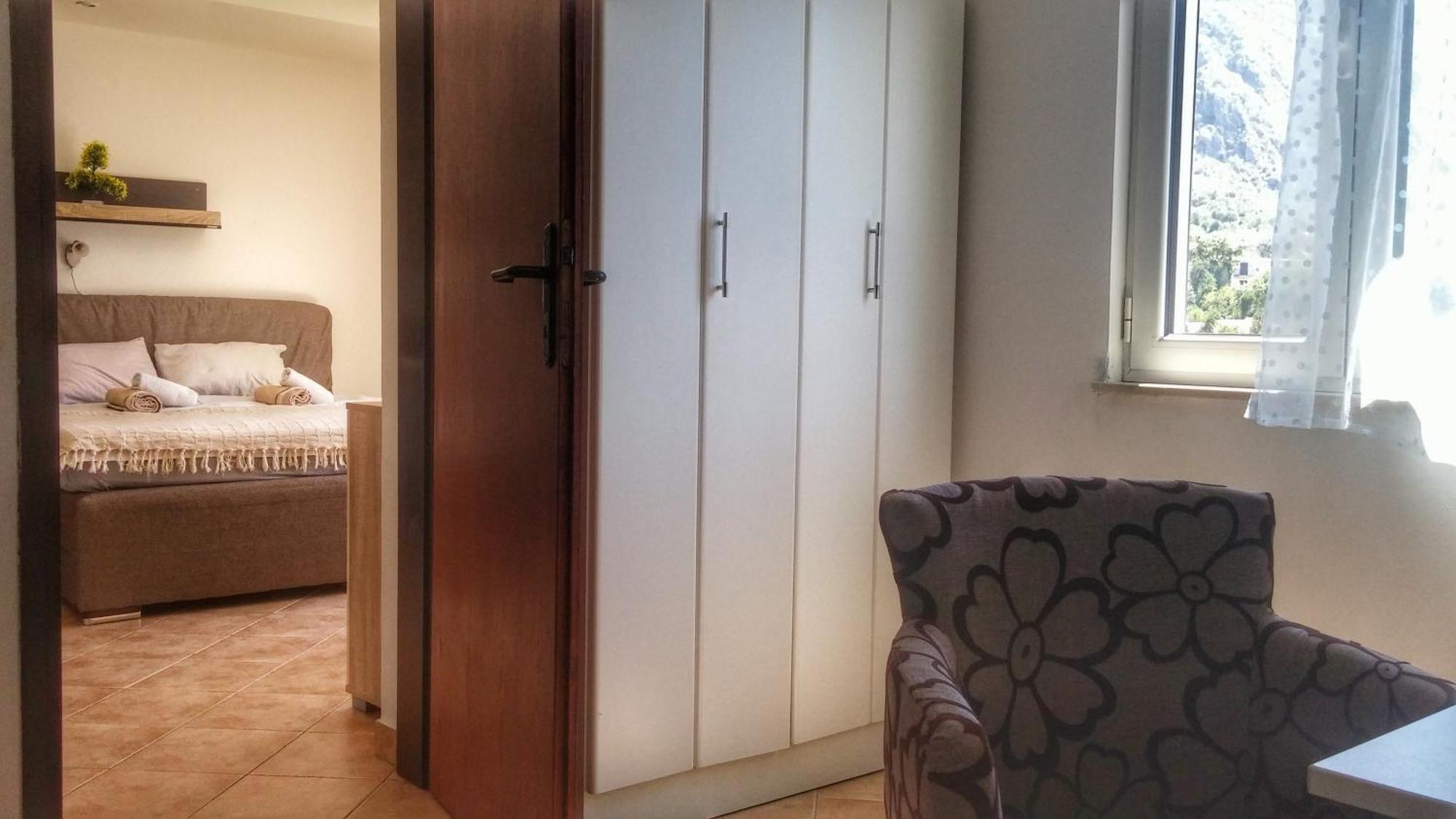 Apartments Villa Pm Kotor Room photo