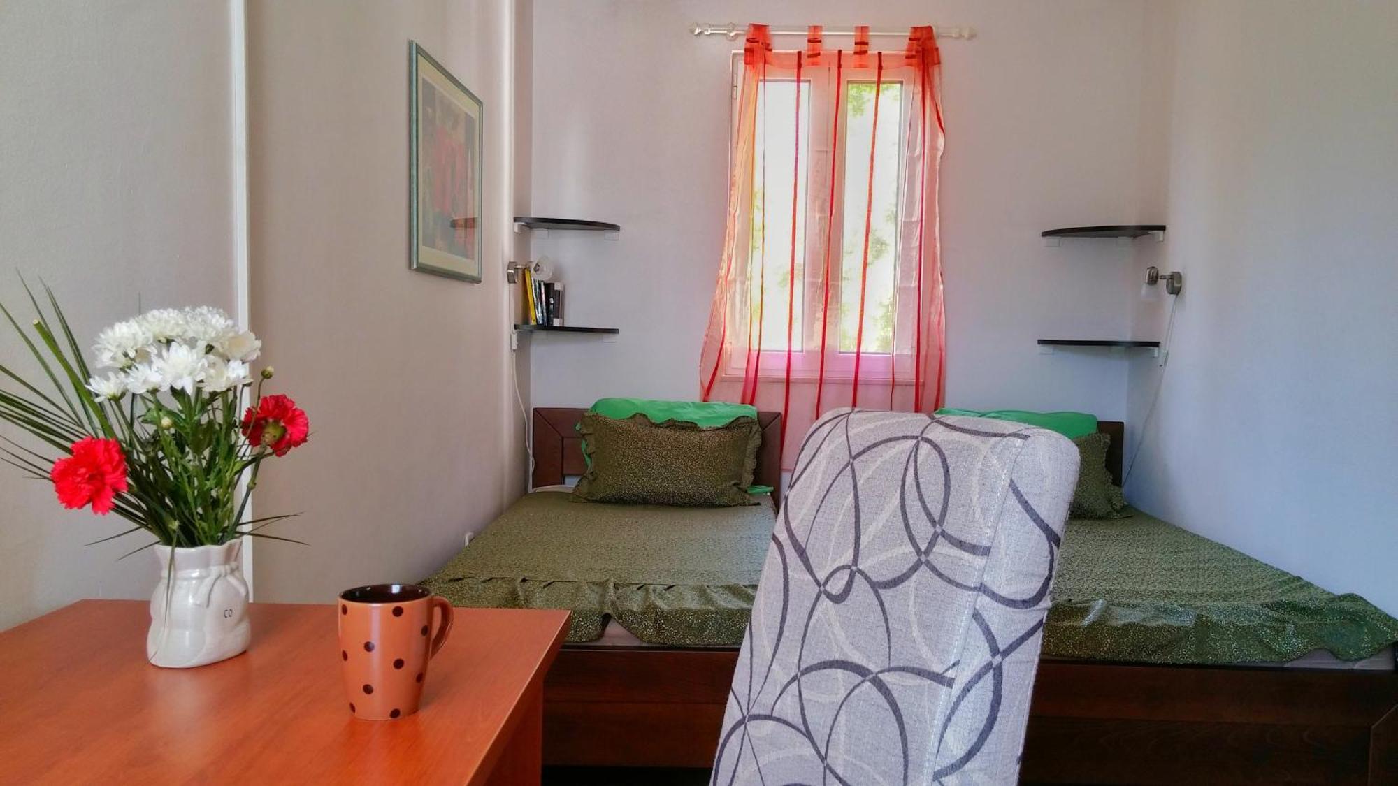 Apartments Villa Pm Kotor Room photo