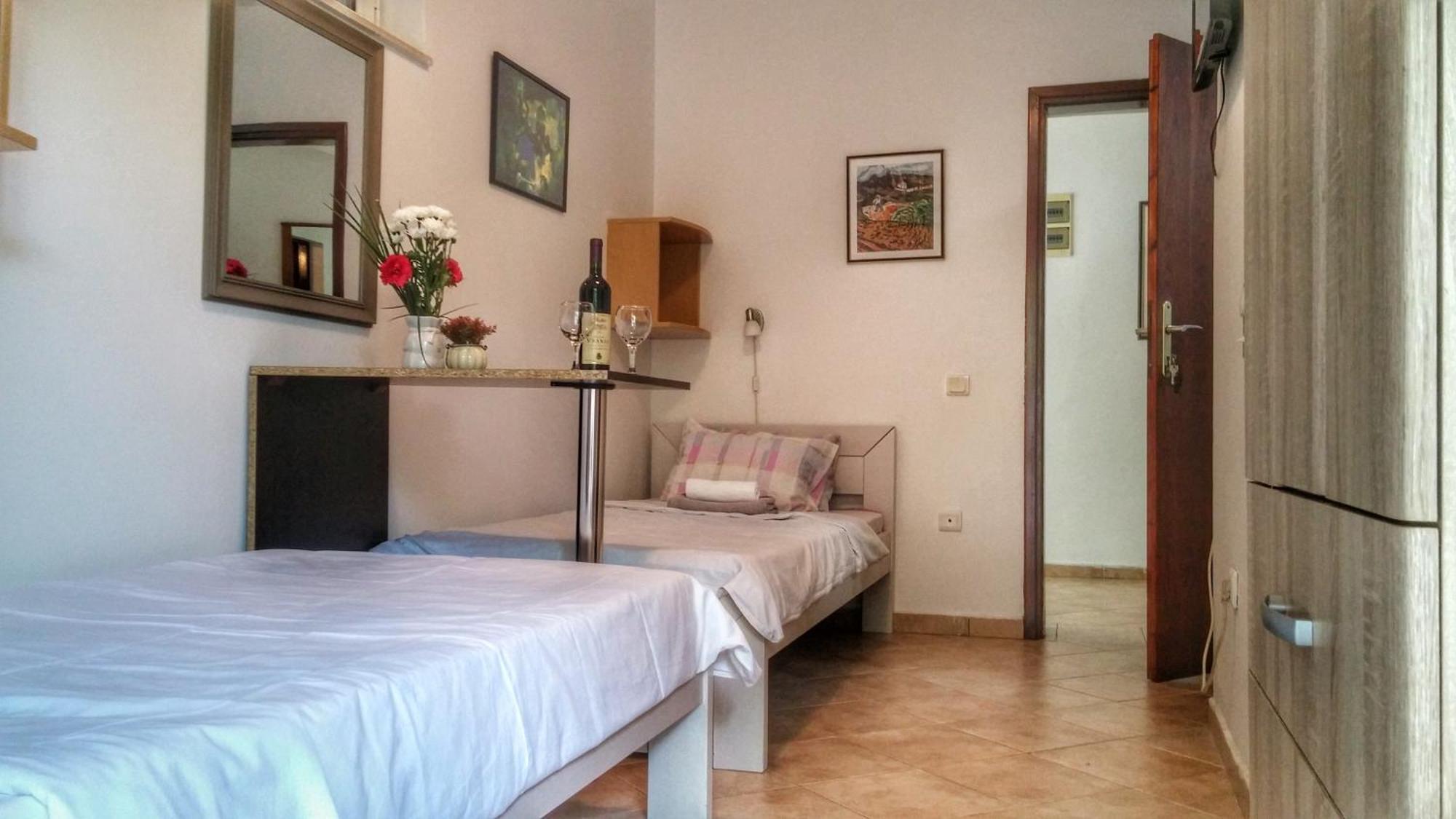 Apartments Villa Pm Kotor Room photo