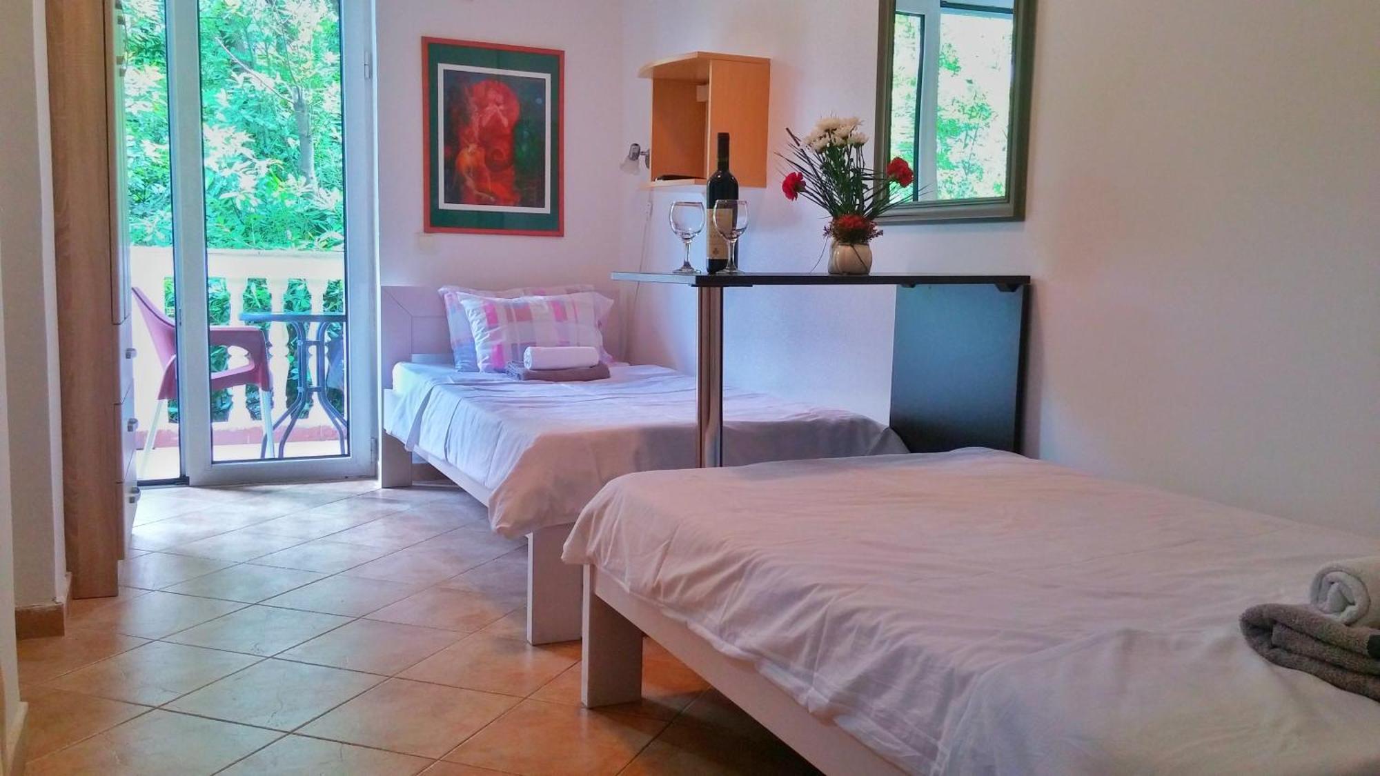 Apartments Villa Pm Kotor Room photo