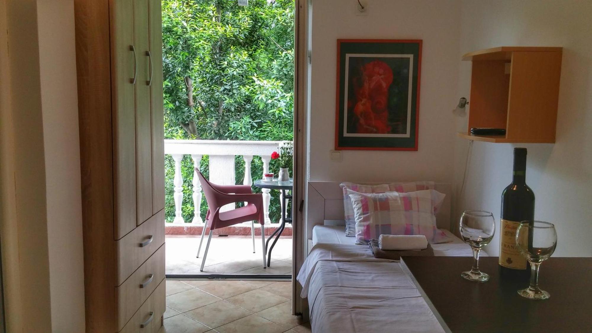 Apartments Villa Pm Kotor Room photo