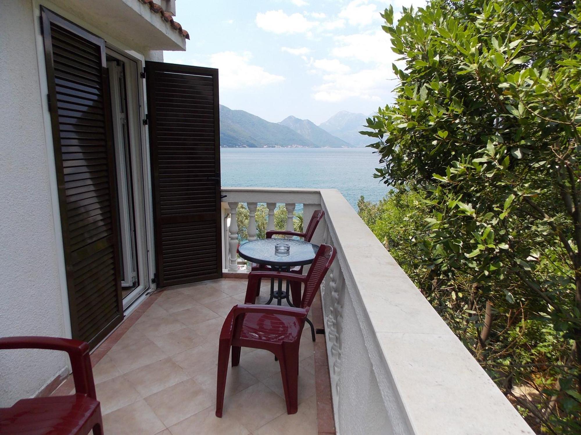 Apartments Villa Pm Kotor Room photo