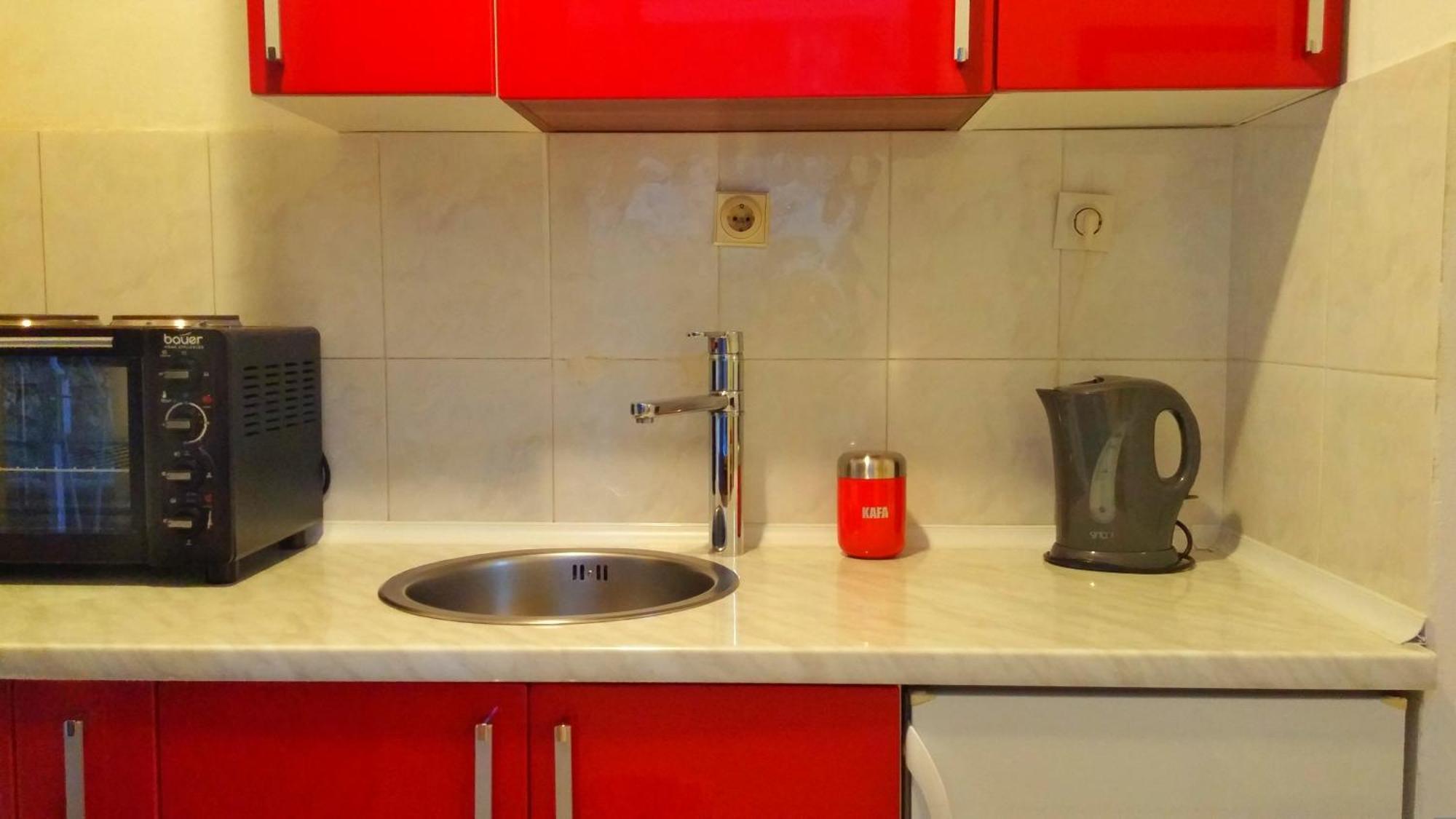 Apartments Villa Pm Kotor Room photo