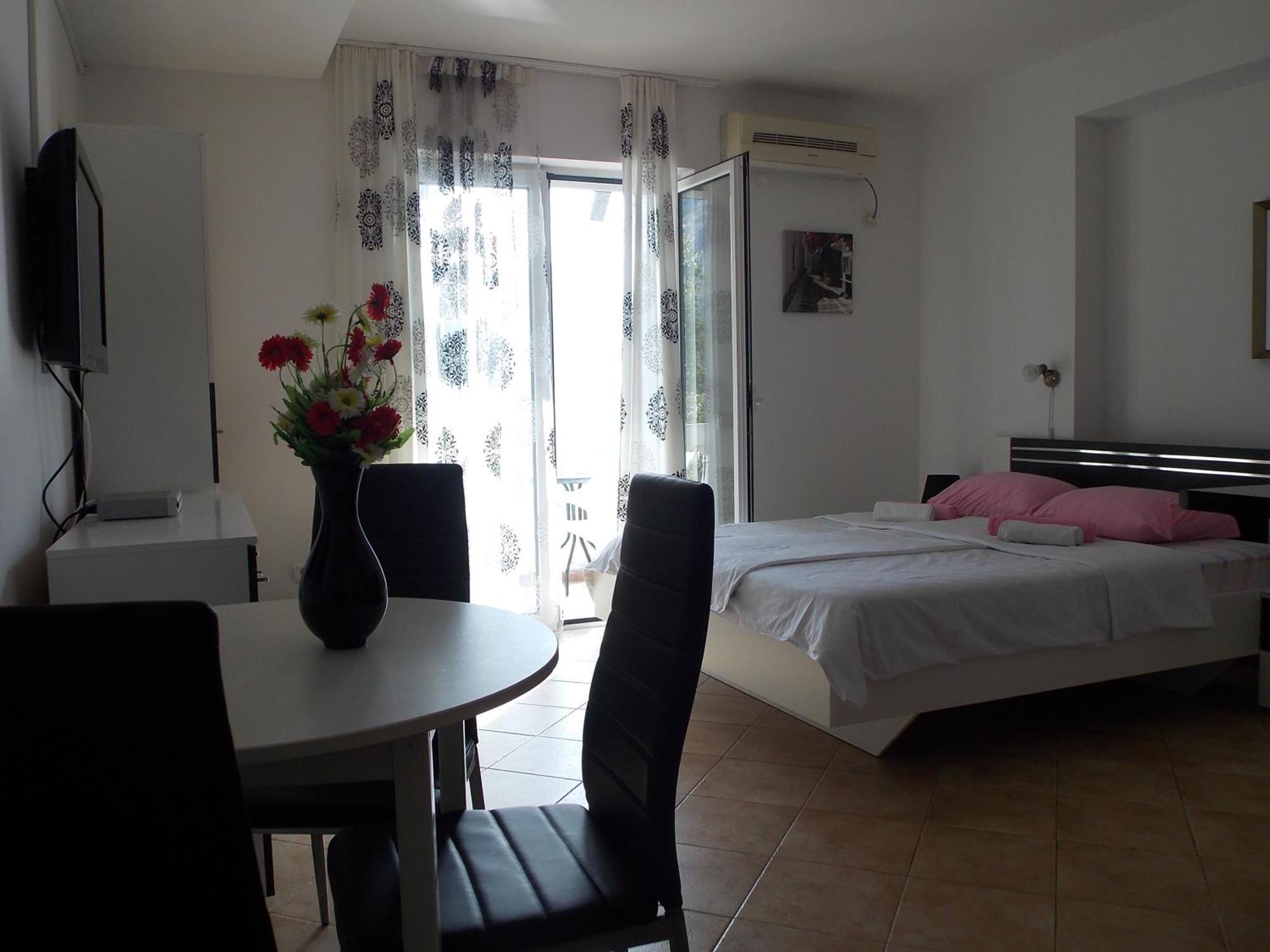 Apartments Villa Pm Kotor Room photo