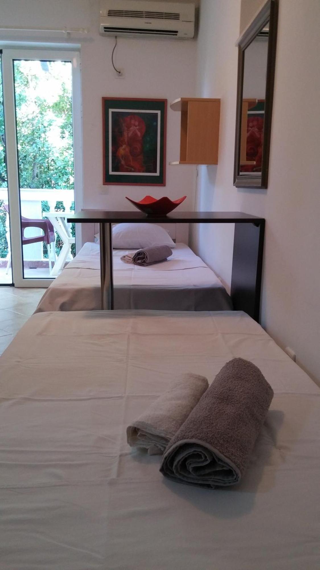 Apartments Villa Pm Kotor Room photo