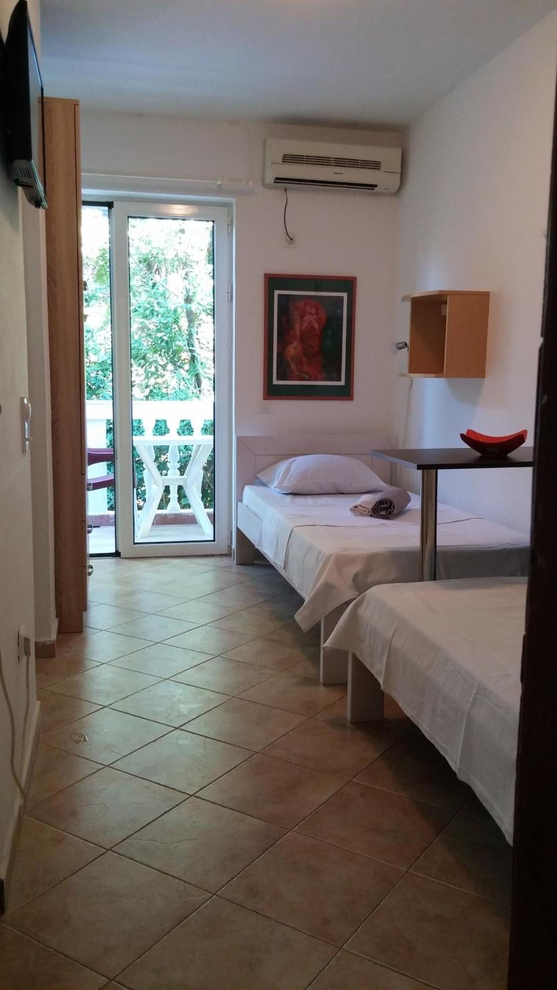 Apartments Villa Pm Kotor Room photo