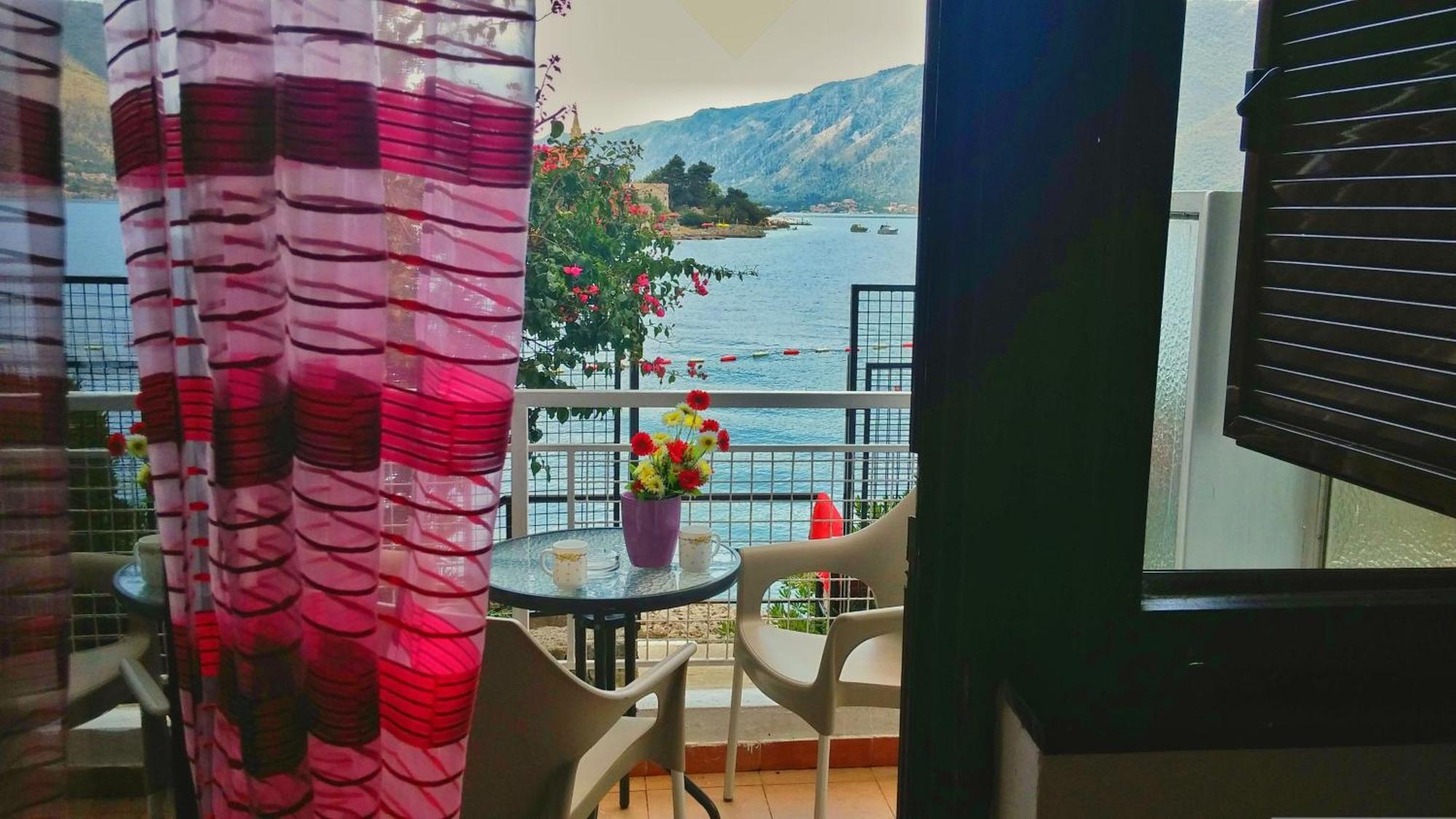 Apartments Villa Pm Kotor Room photo
