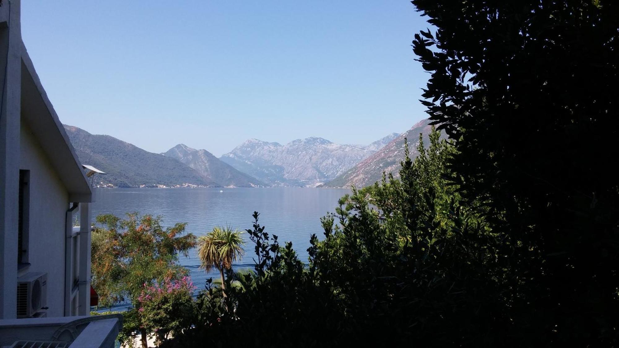 Apartments Villa Pm Kotor Room photo
