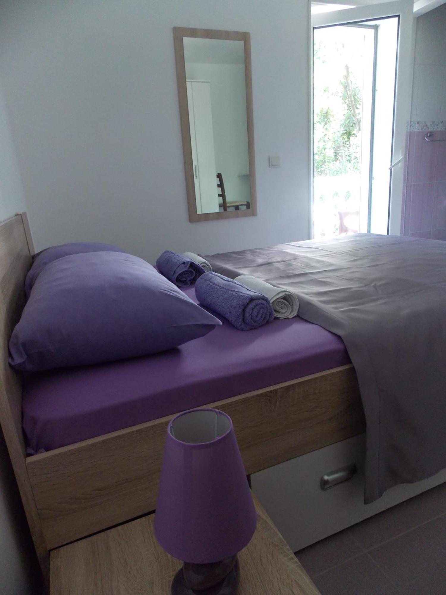 Apartments Villa Pm Kotor Room photo