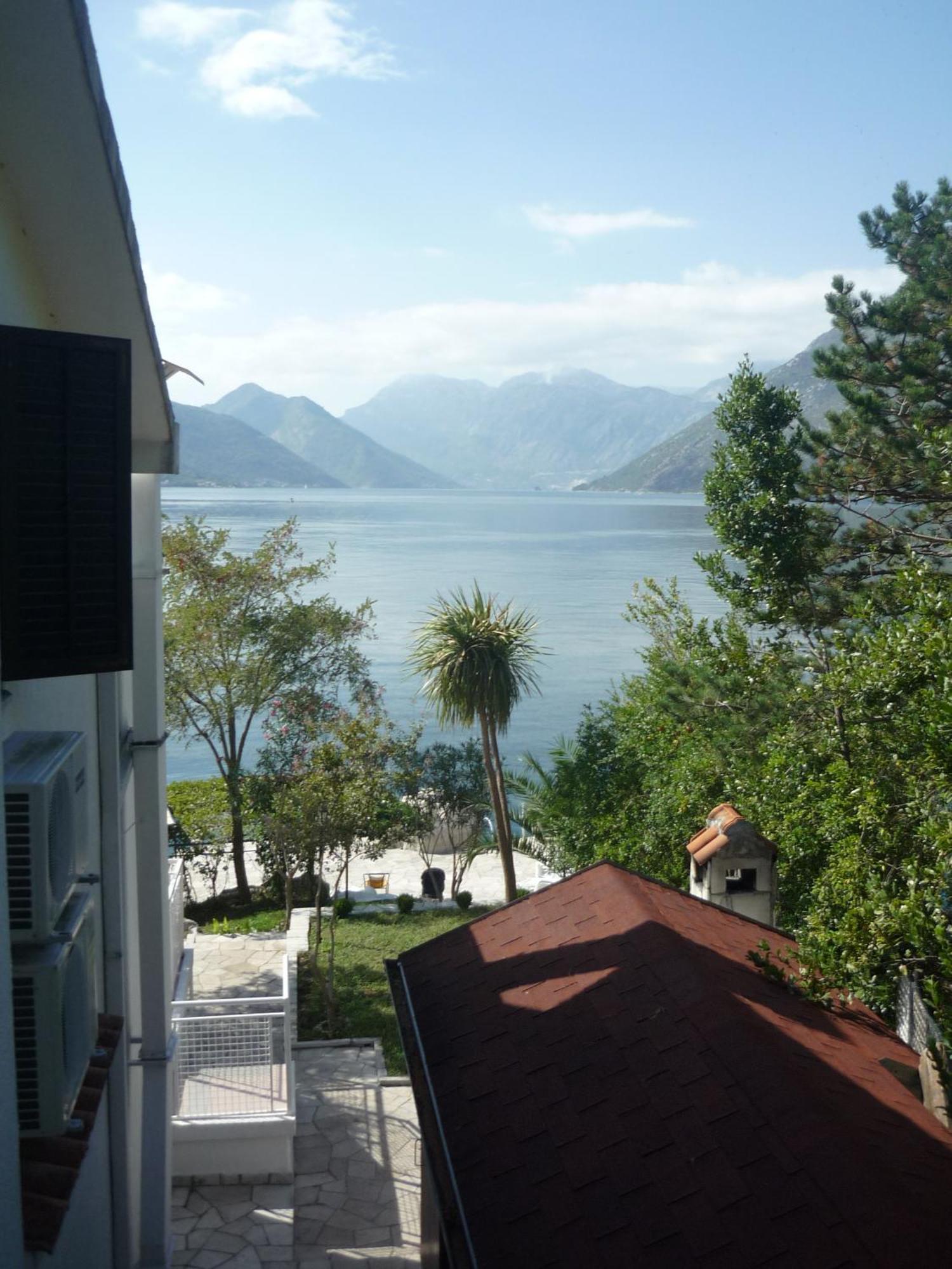 Apartments Villa Pm Kotor Room photo