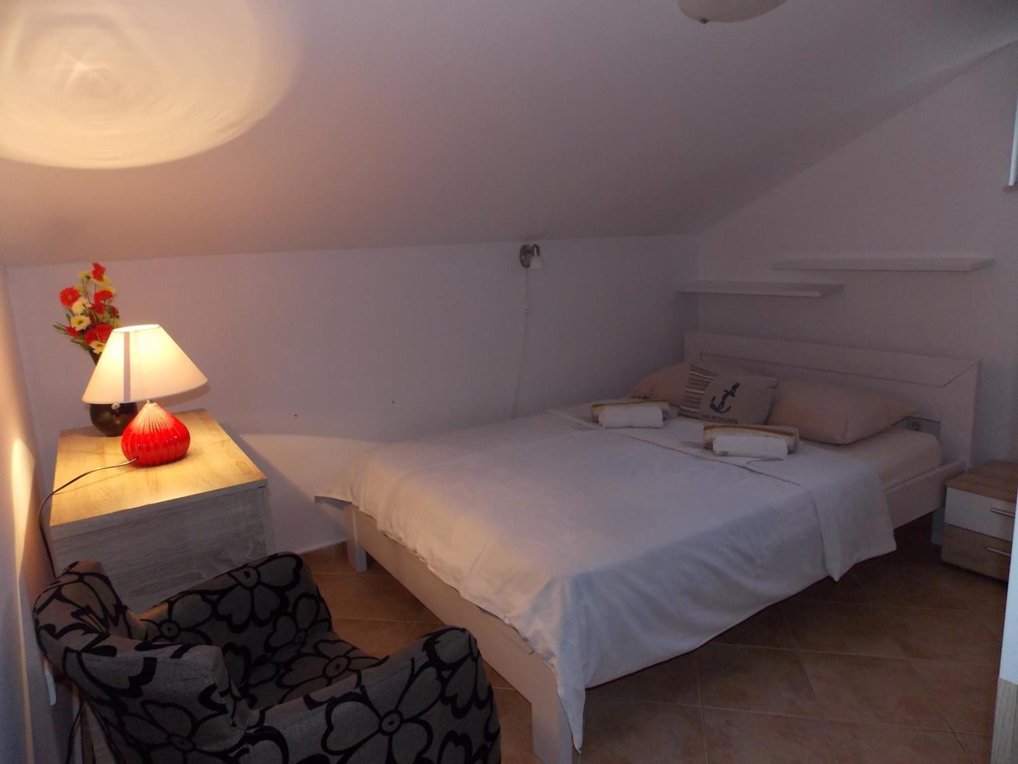 Apartments Villa Pm Kotor Room photo