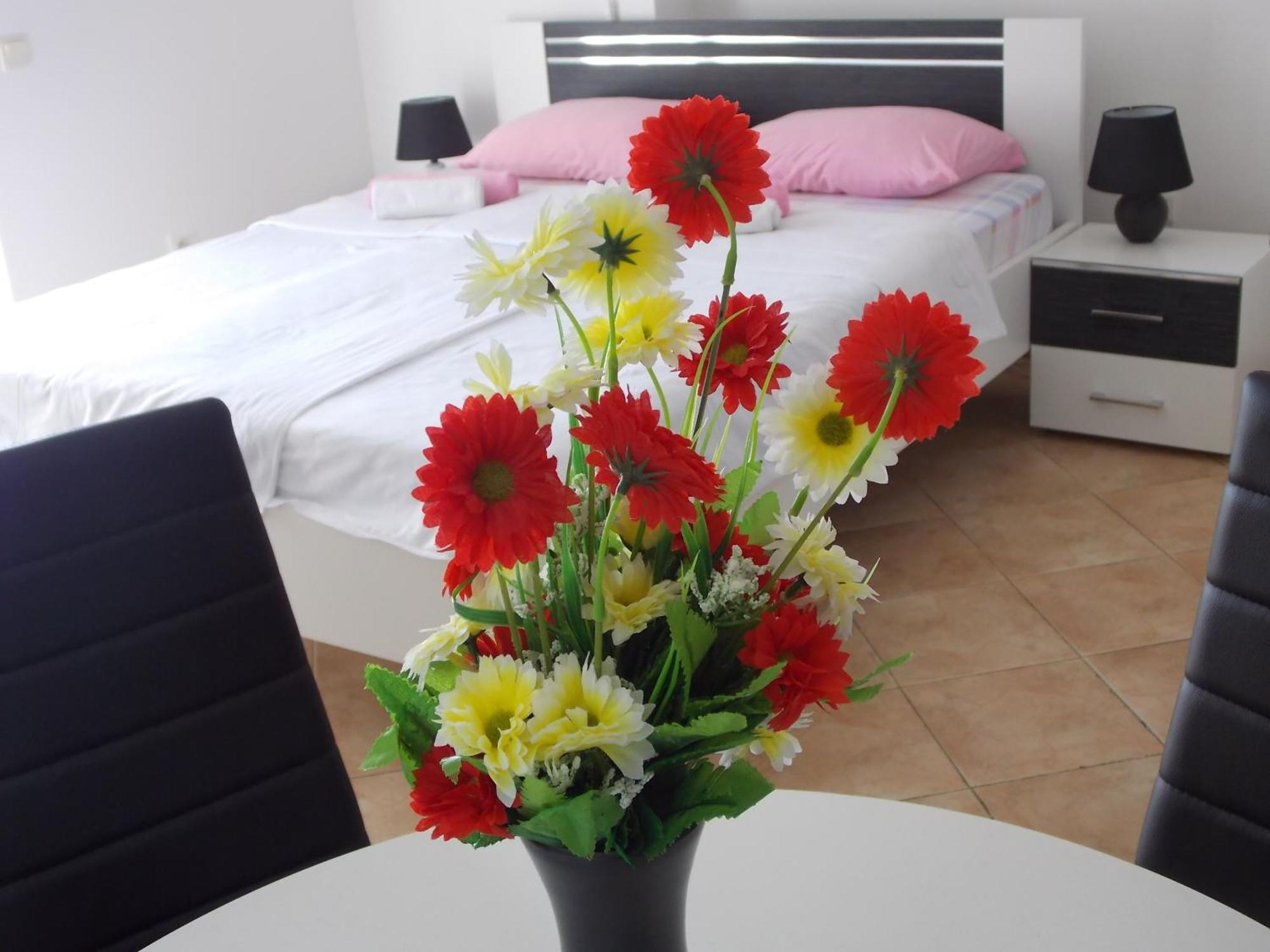 Apartments Villa Pm Kotor Room photo