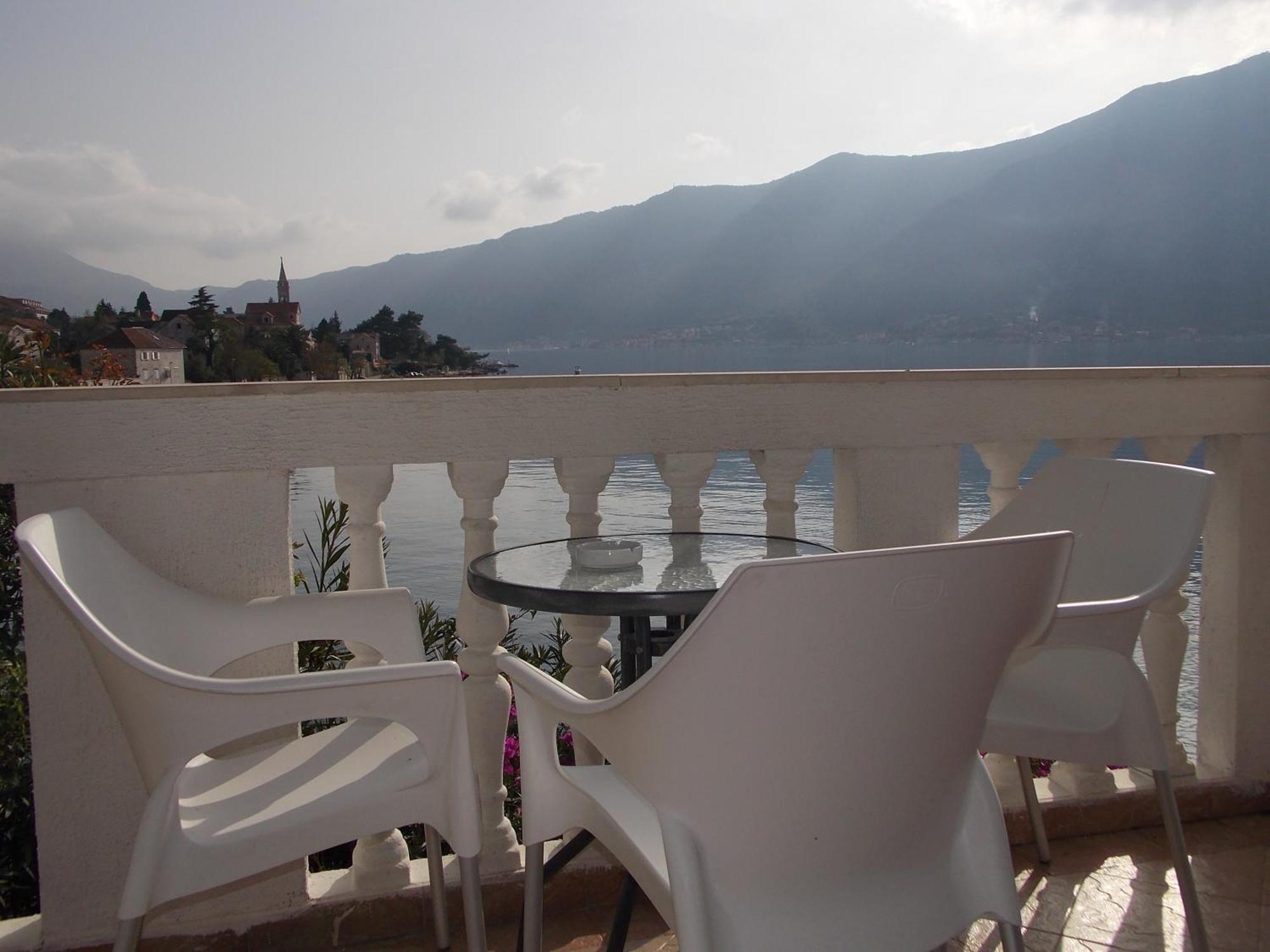 Apartments Villa Pm Kotor Room photo