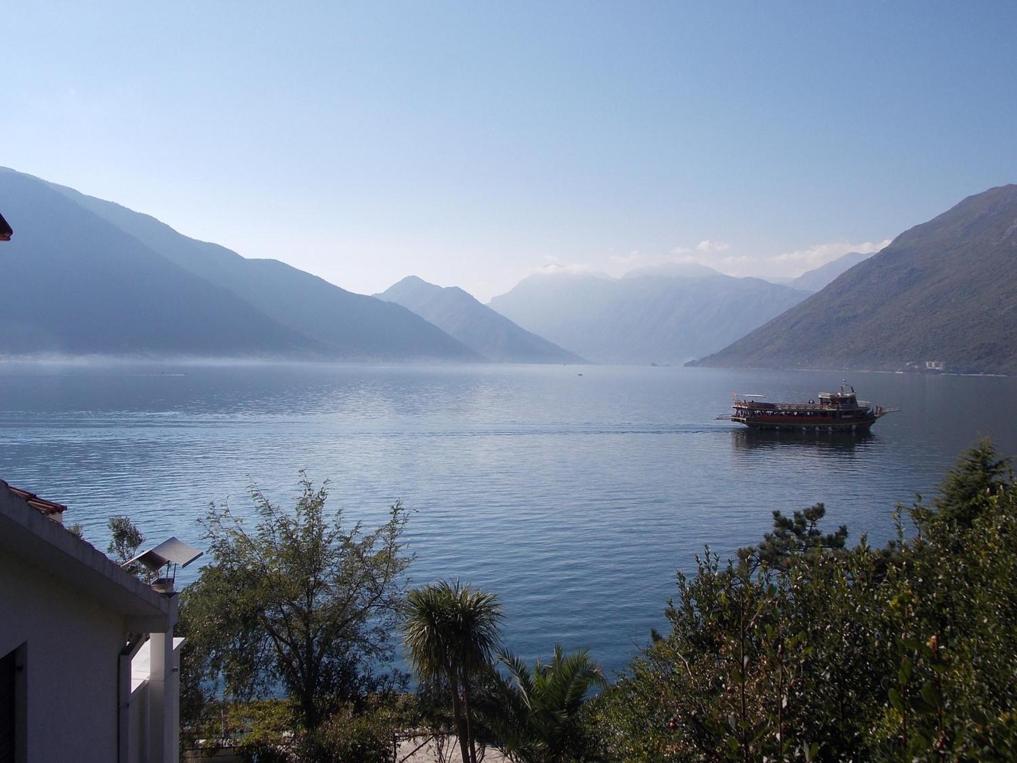 Apartments Villa Pm Kotor Room photo