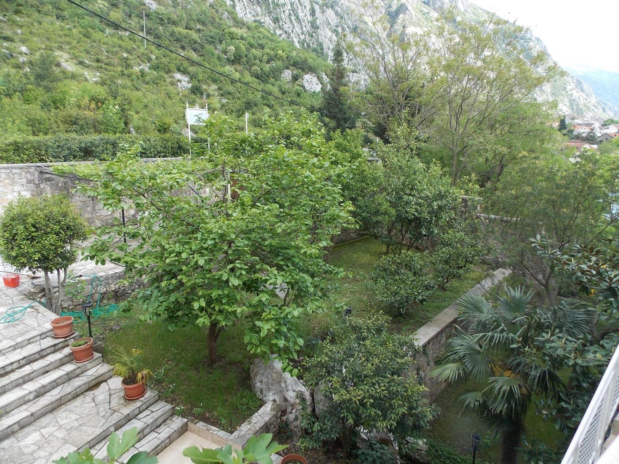 Apartments Villa Pm Kotor Room photo