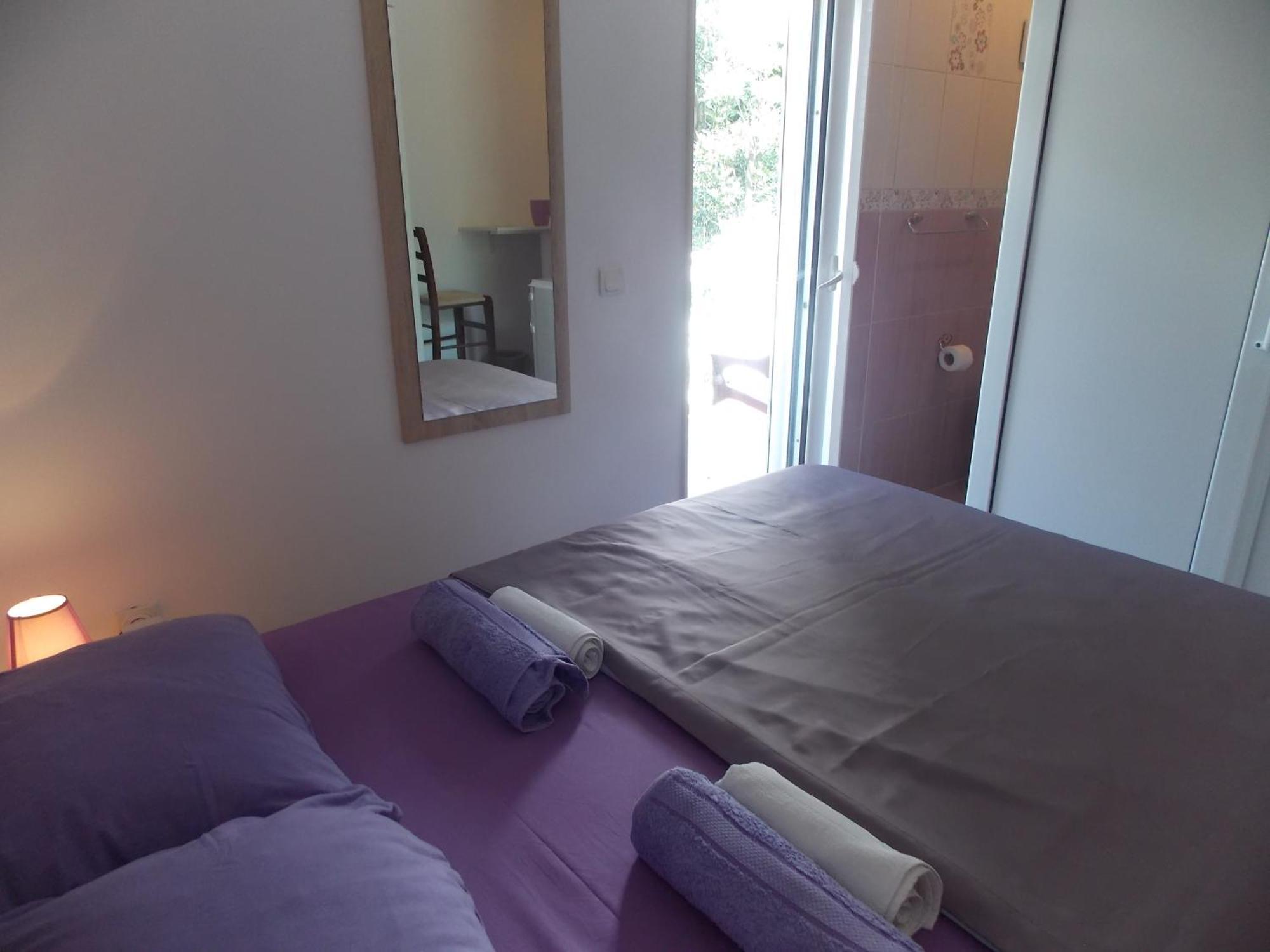 Apartments Villa Pm Kotor Room photo