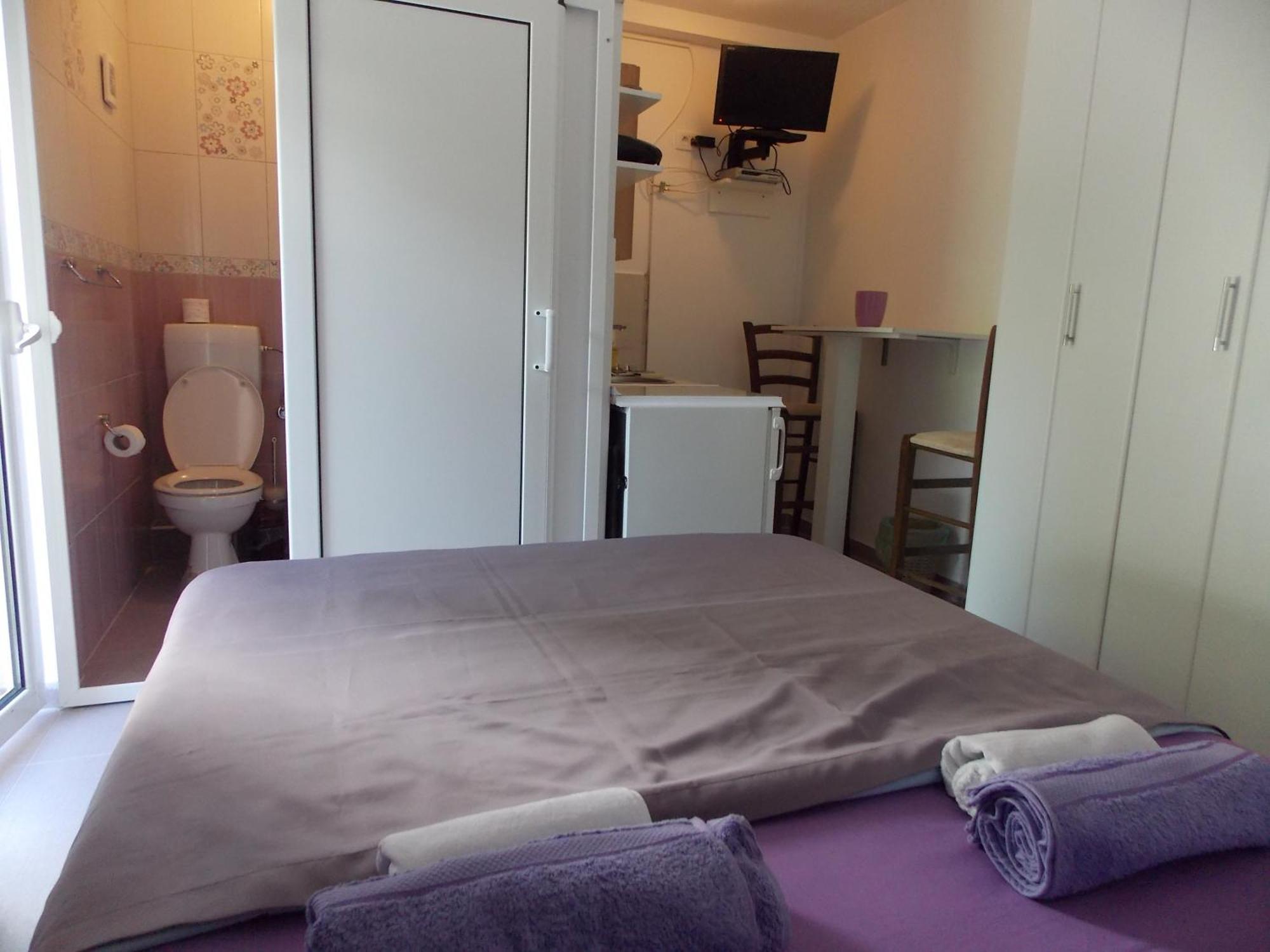 Apartments Villa Pm Kotor Room photo