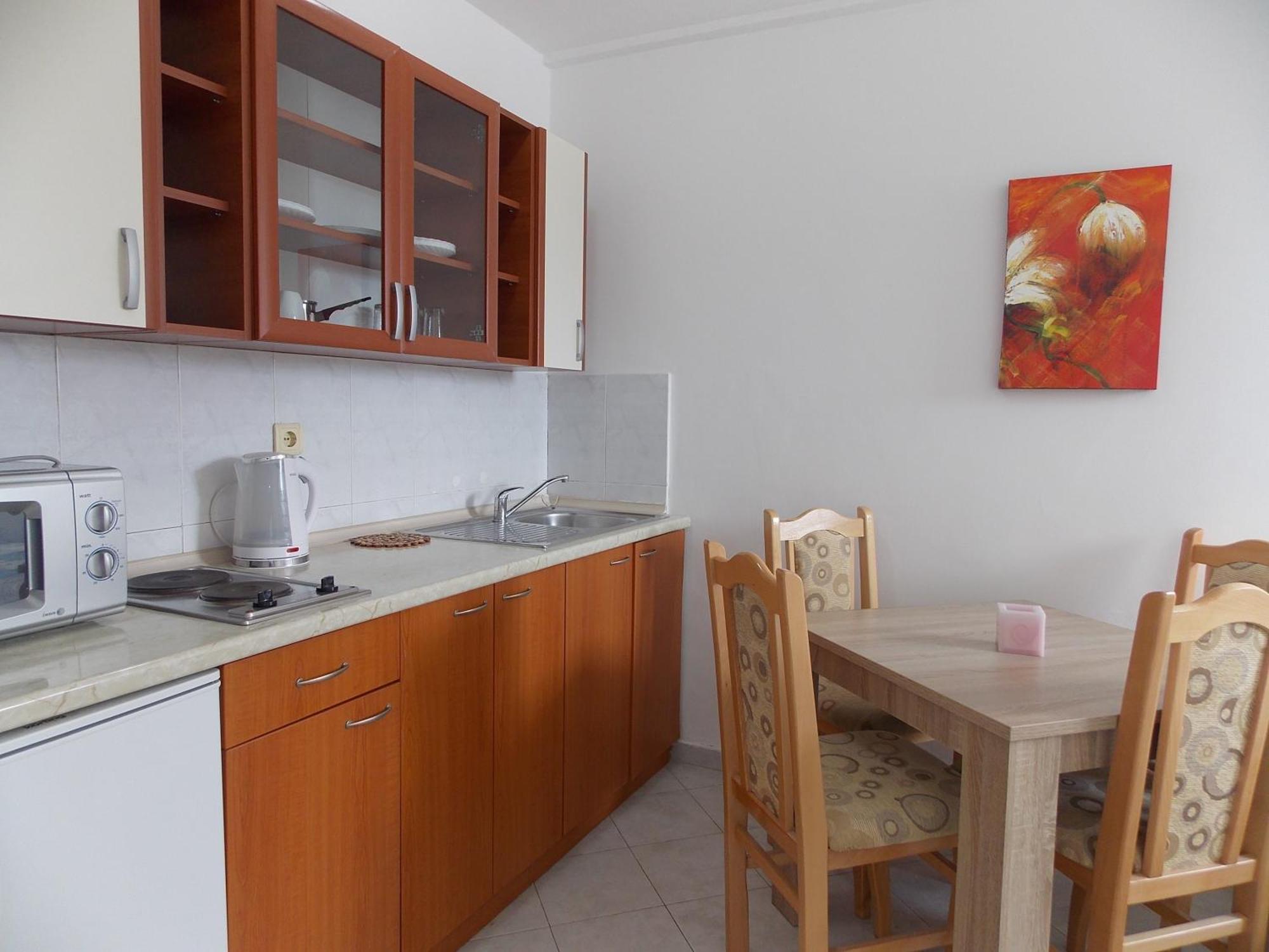 Apartments Villa Pm Kotor Room photo