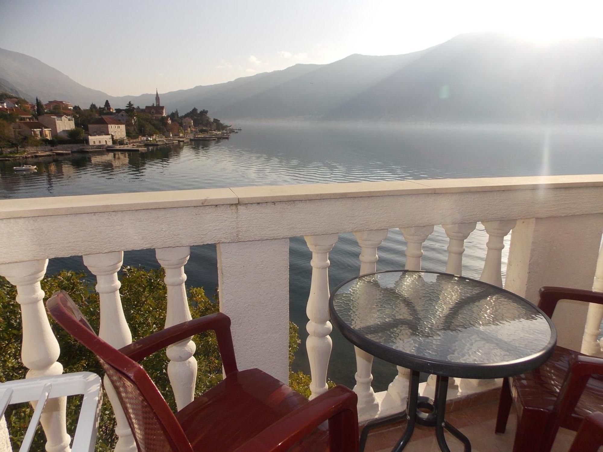 Apartments Villa Pm Kotor Room photo