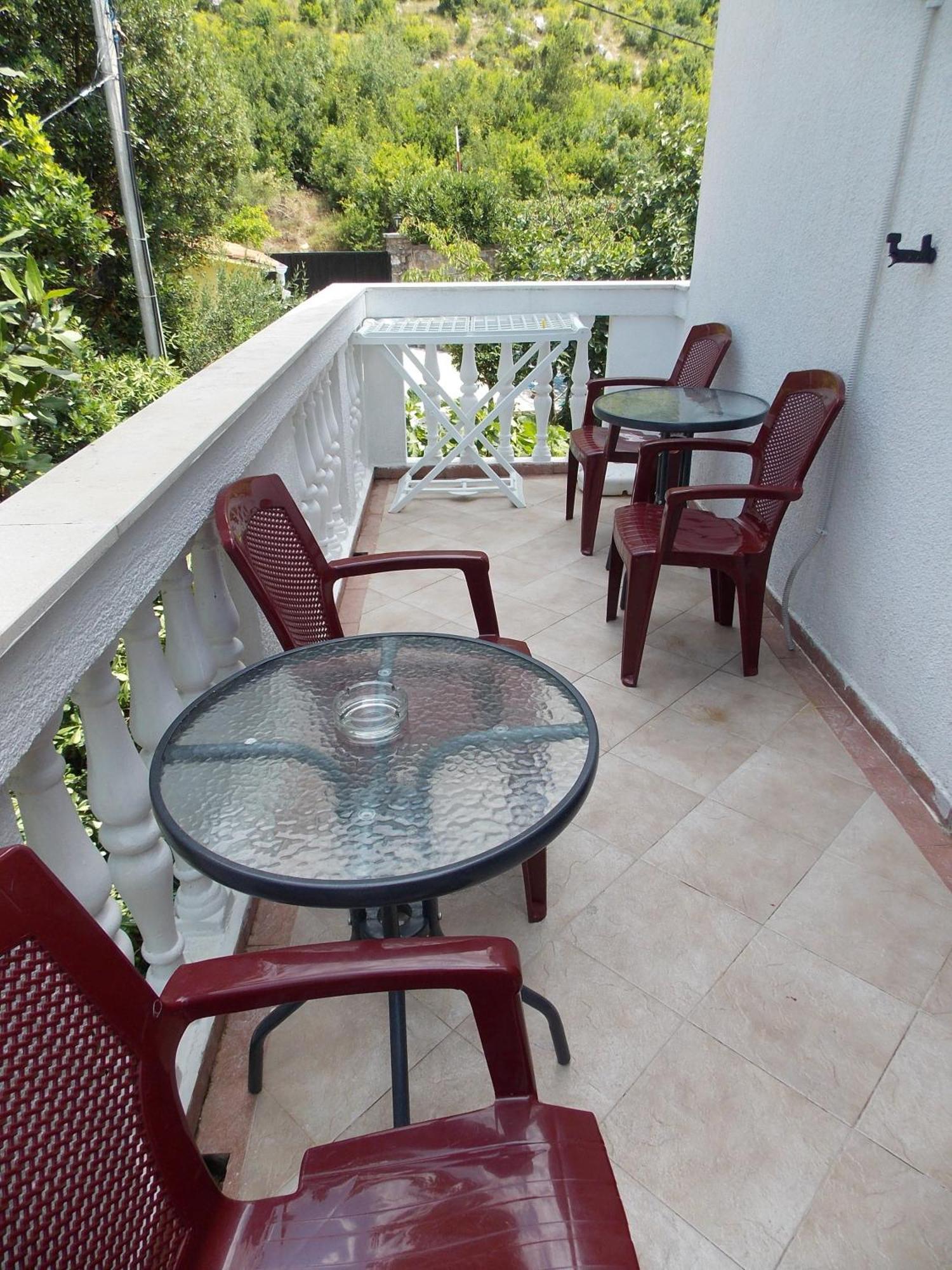 Apartments Villa Pm Kotor Room photo