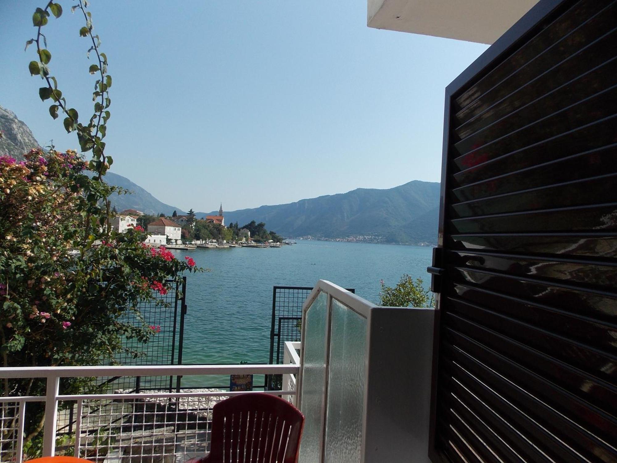 Apartments Villa Pm Kotor Room photo