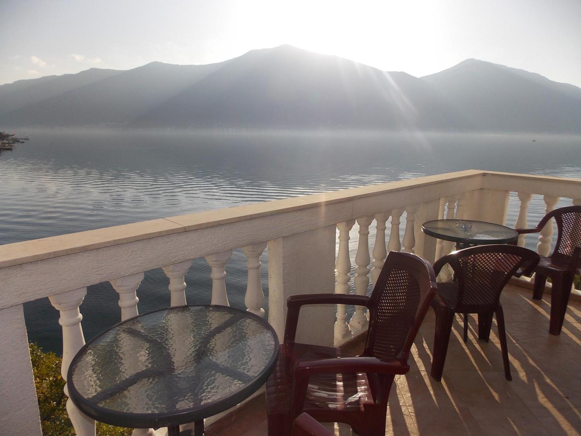 Apartments Villa Pm Kotor Room photo