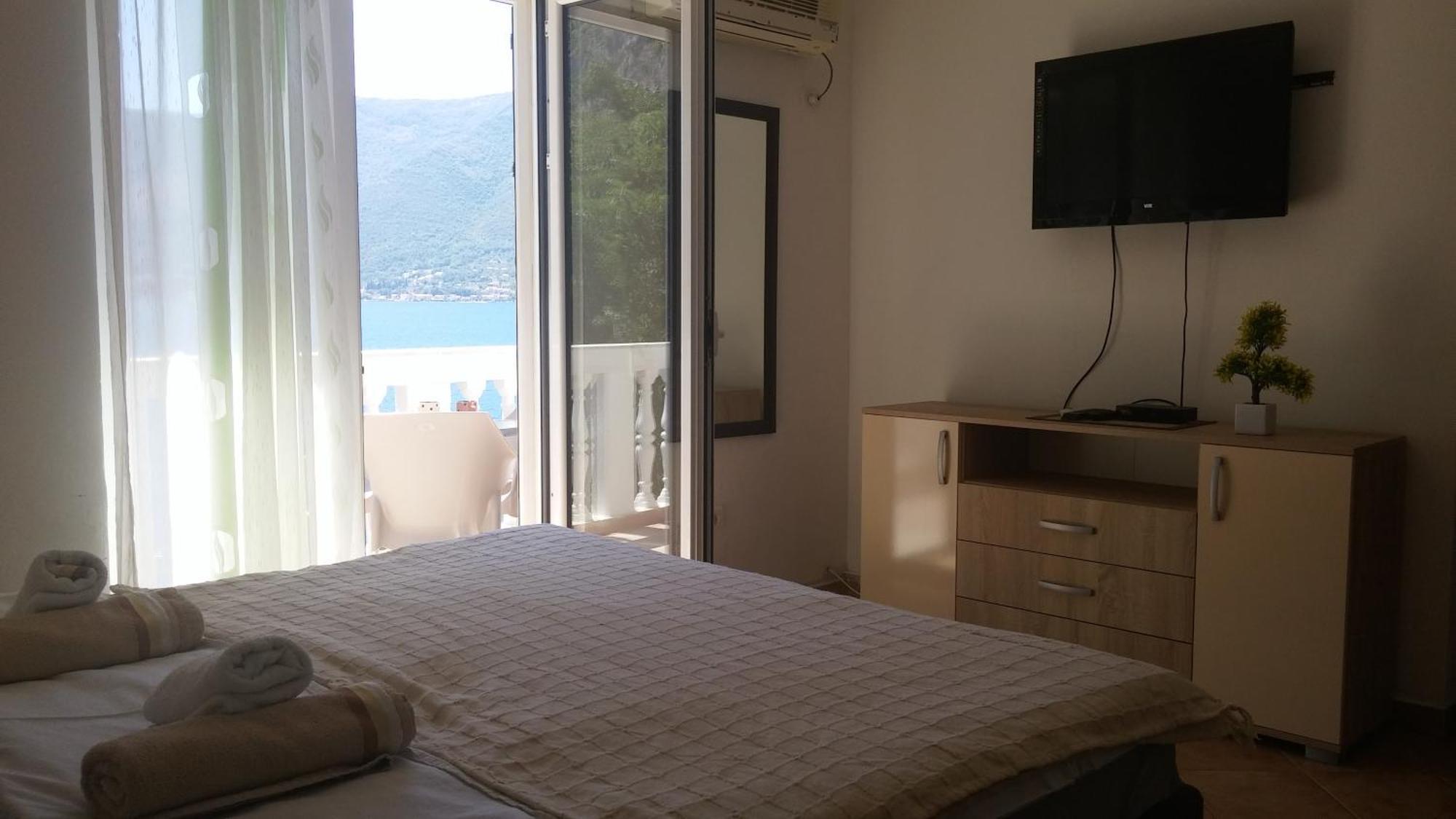 Apartments Villa Pm Kotor Room photo