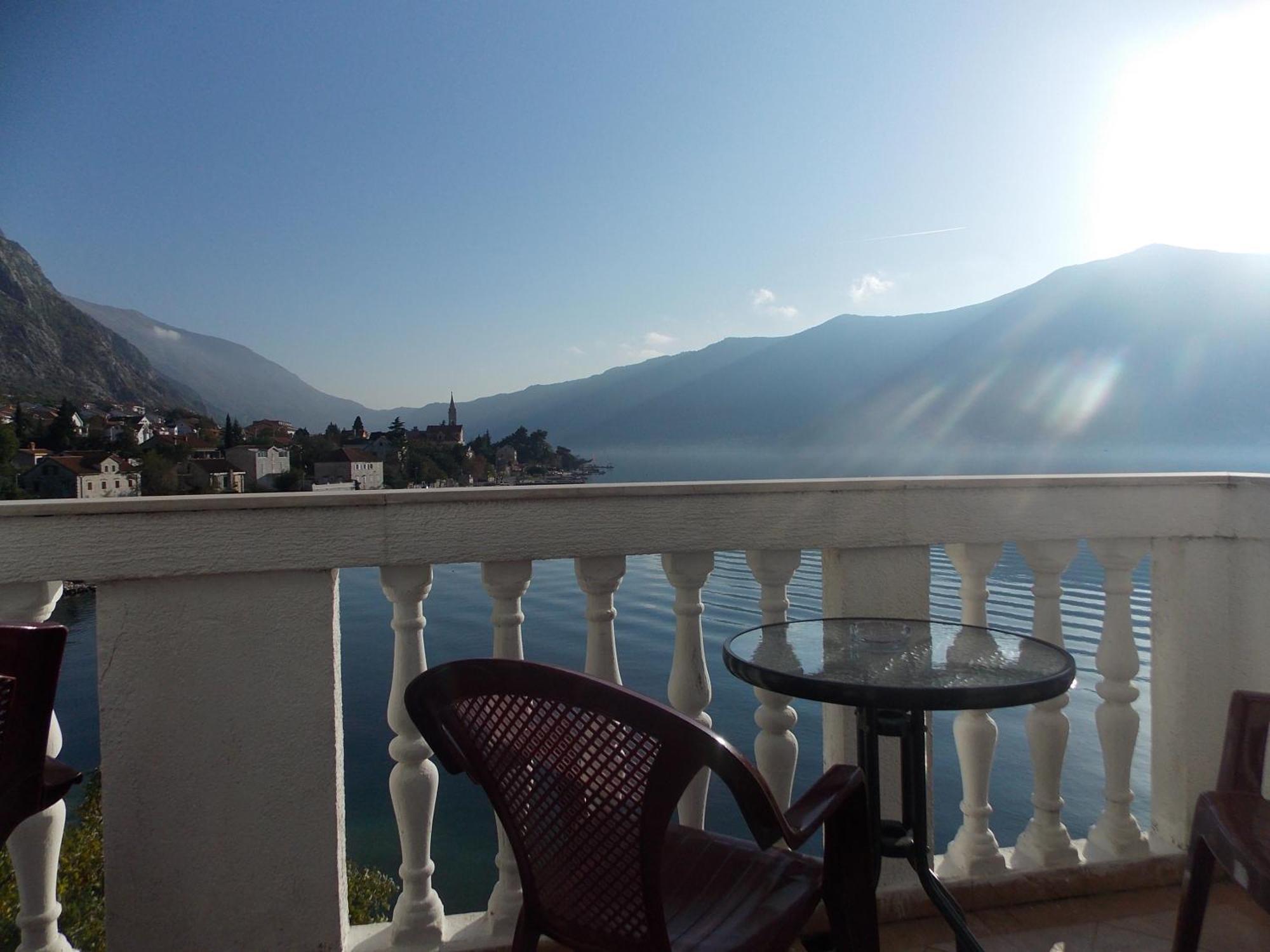 Apartments Villa Pm Kotor Room photo