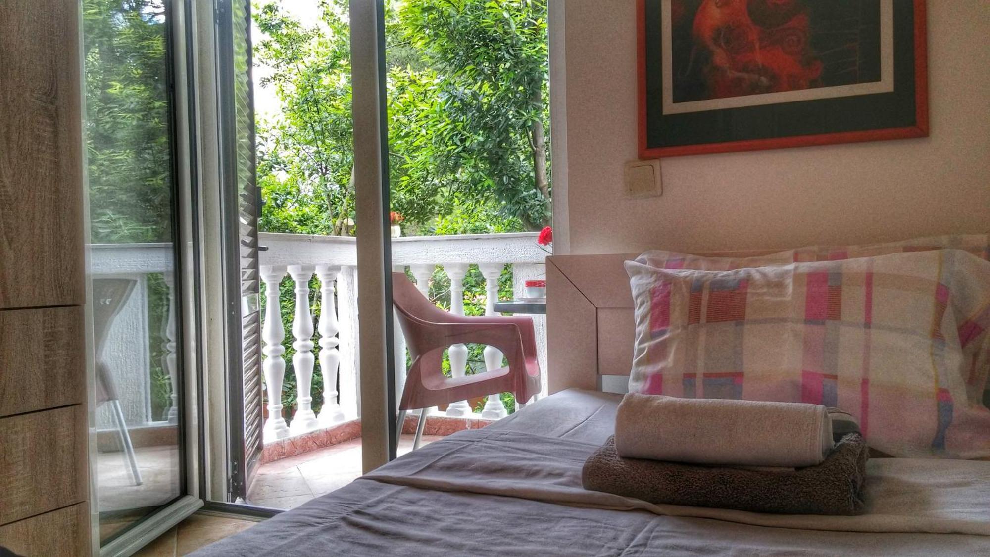 Apartments Villa Pm Kotor Room photo