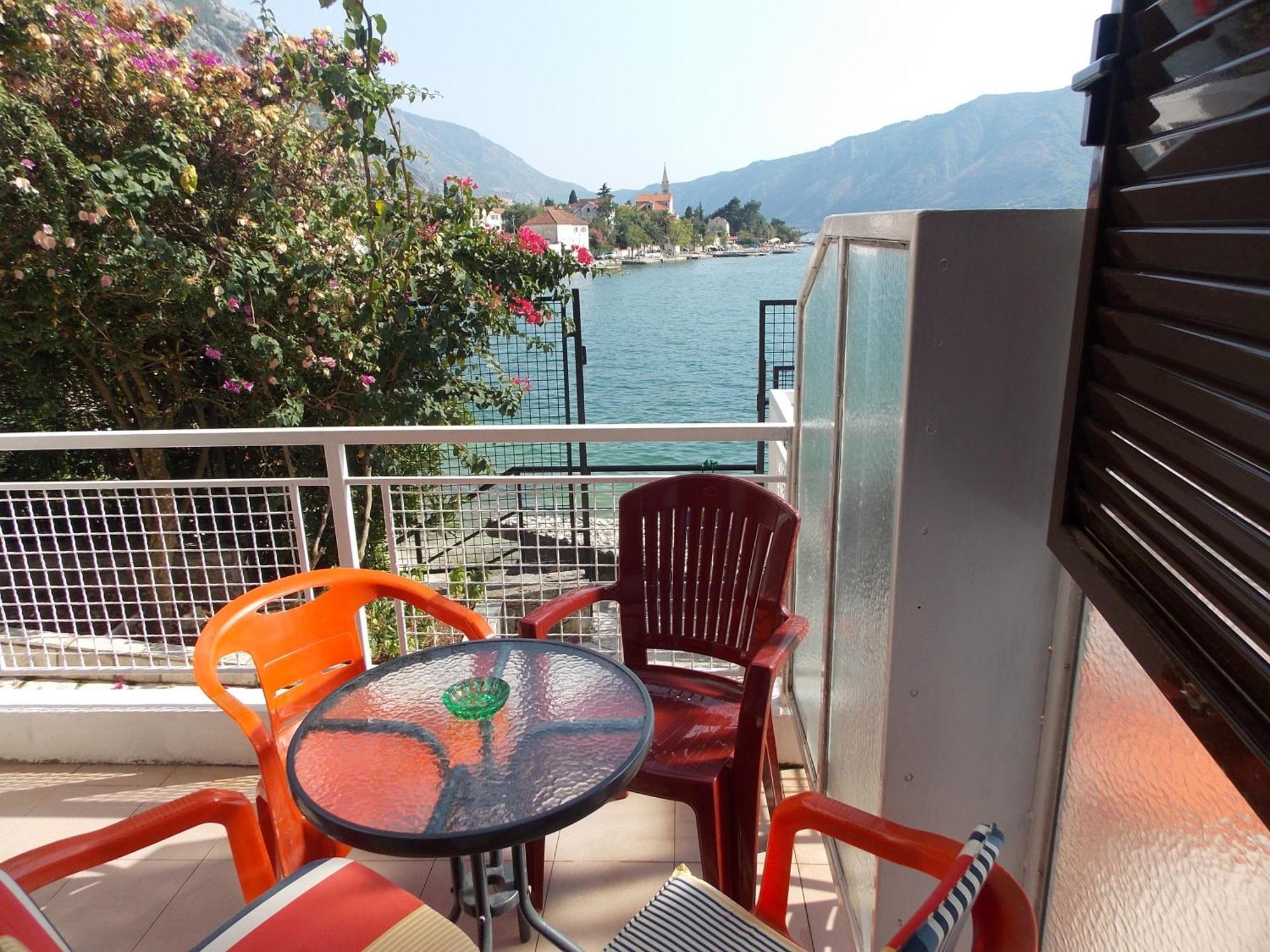 Apartments Villa Pm Kotor Room photo