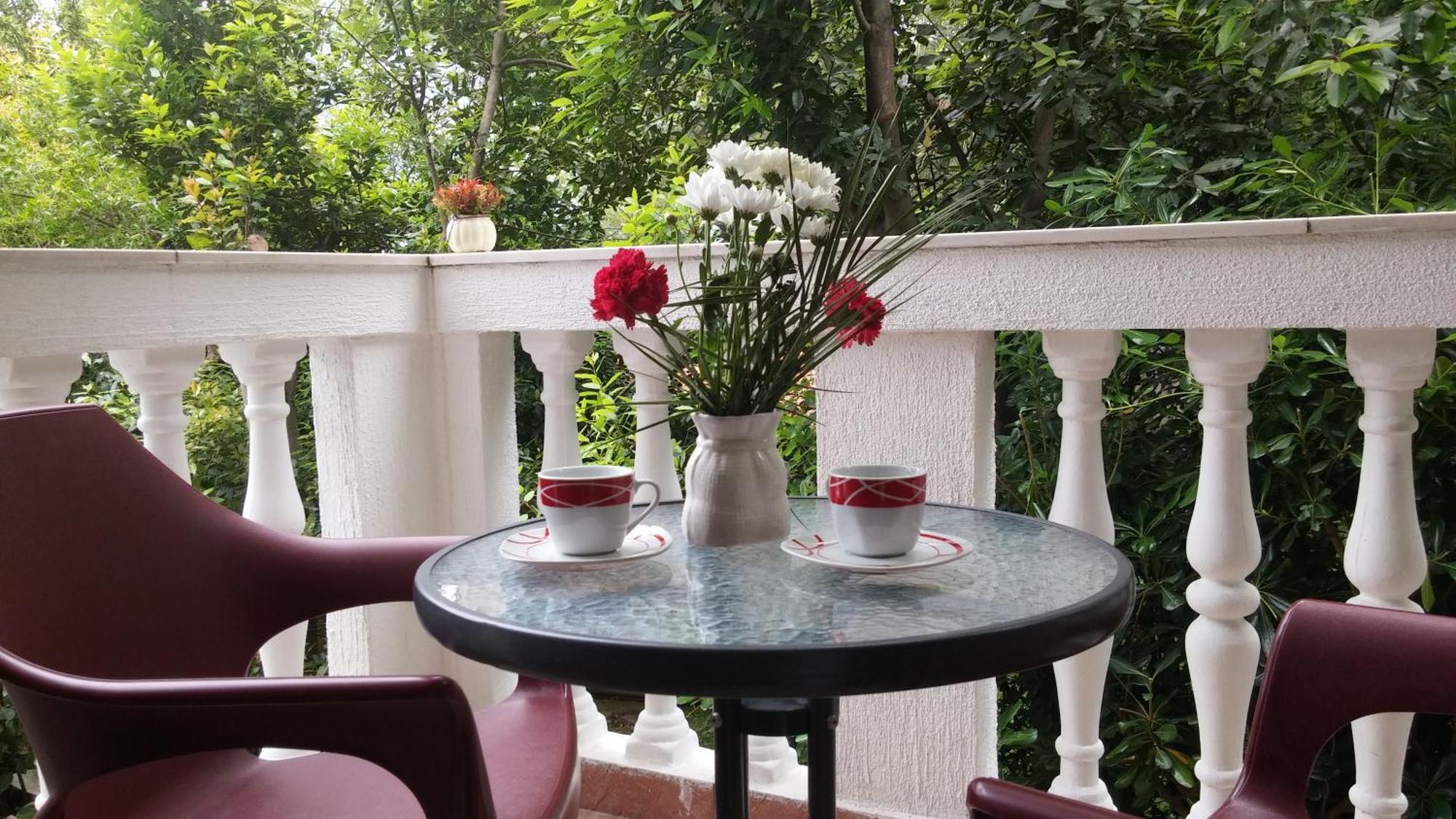 Apartments Villa Pm Kotor Room photo