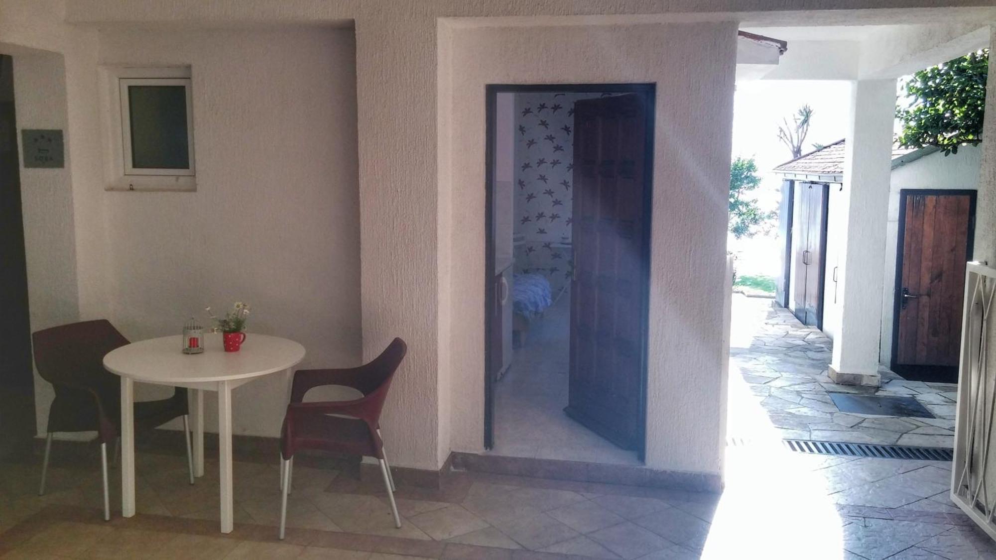 Apartments Villa Pm Kotor Room photo