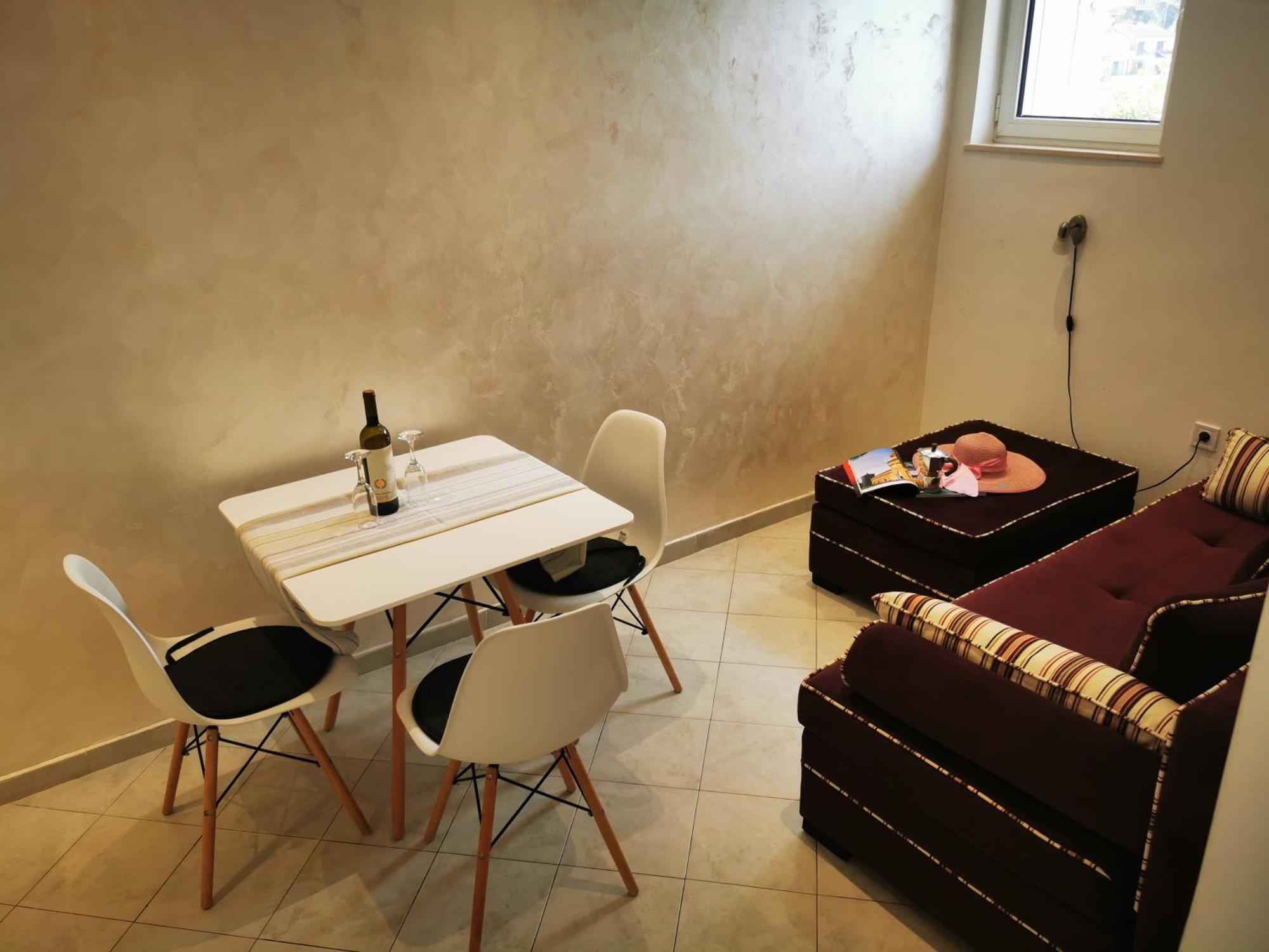 Apartments Villa Pm Kotor Room photo