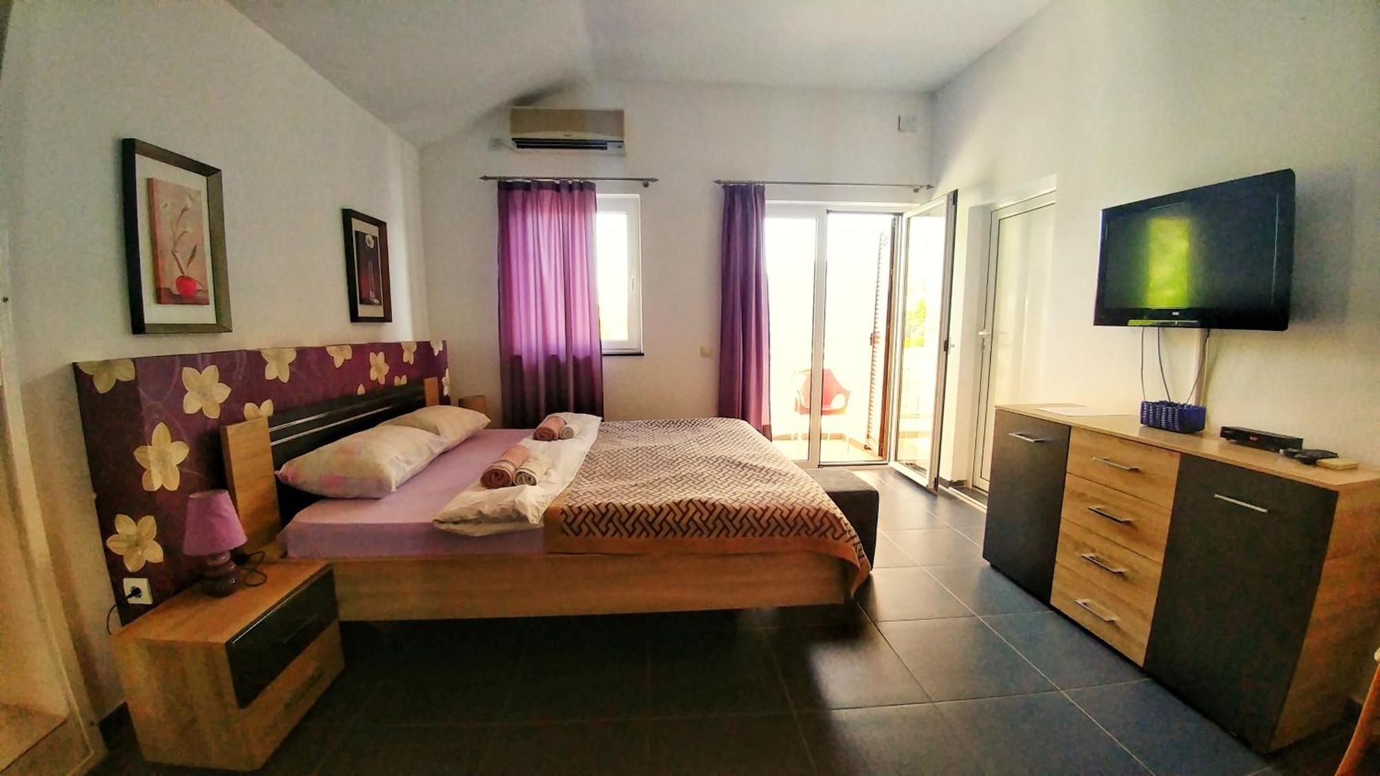 Apartments Villa Pm Kotor Room photo